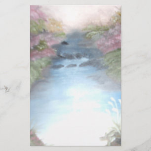 Papel de papelaria Sunliam Stream