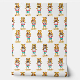Papel de parede
