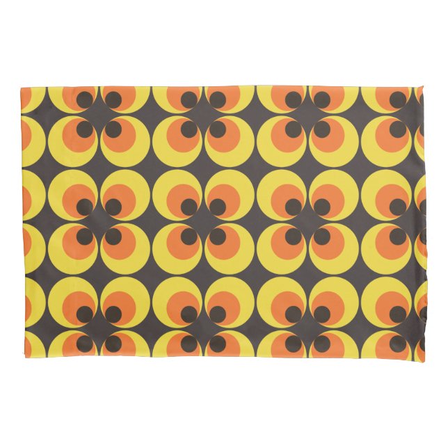 Papel de parede 70s (Frente)