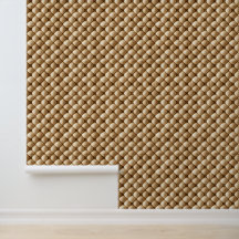 Papel de Parede Bouclé Harmony Drift Decor