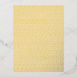 Papel de parede branco e amarelo perfeito para Bol