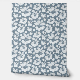 Papel de parede da ramificação de Berry monocromát