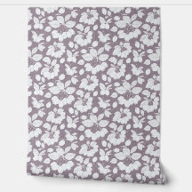 Papel de parede da ramificação de Berry monocromát