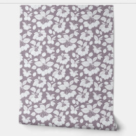 Papel de parede da ramificação de Berry monocromát