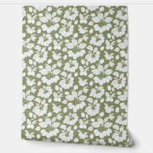 Papel de parede da ramificação de Berry monocromát