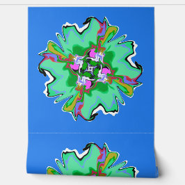 Papel de parede de descolamento e cola 15 - Casa l