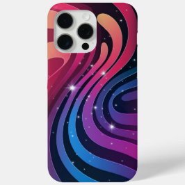 Papel de parede de gradiente giratório