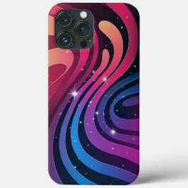 Papel de parede de gradiente giratório