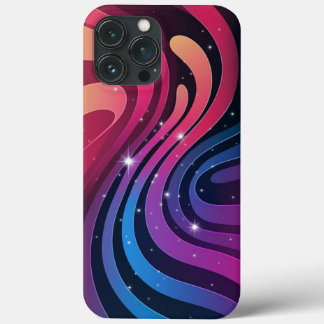 Papel de parede de gradiente giratório