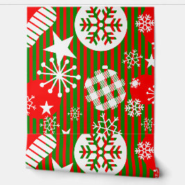 Papel de Parede de Natal – Alegria para o Mundo Ve