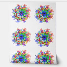 Papel de parede de punk e punk 5 - Matriz