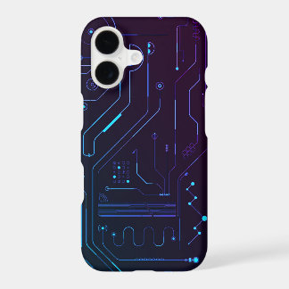 papel de parede de tecnologia de alta tecnologia p