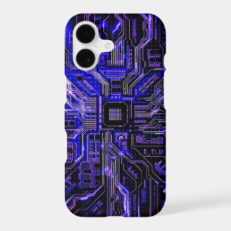 papel de parede de tecnologia de alta tecnologia p