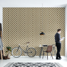 Papel de Parede Decorativo Softform Oasis Walls