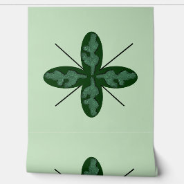 Papel de parede Design de pinagem