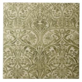 Papel de parede do Bluebell por William Morris
