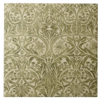 Papel de parede do Bluebell por William Morris