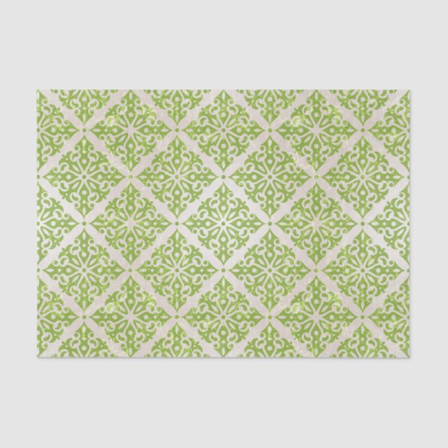 Papel de parede do vintage (Frente )