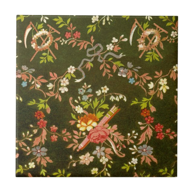 Papel de parede do vintage (Frente)