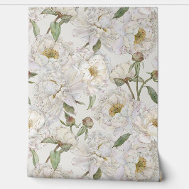 Papel de parede flexível Romântico e Elegância