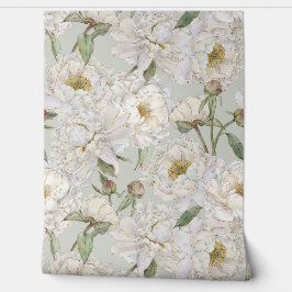 Papel de parede flexível Romântico e Elegância