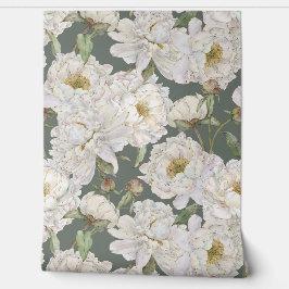 Papel de parede flexível Romântico e Elegância