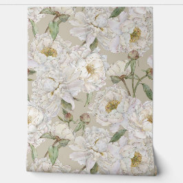 Papel de parede flexível Romântico e Elegância