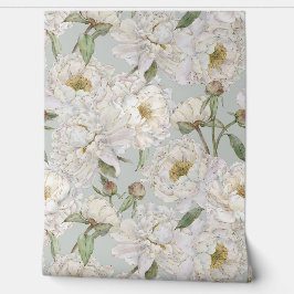 Papel de parede flexível Romântico e Elegância