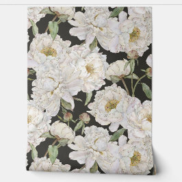 Papel de parede flexível Romântico e Elegância