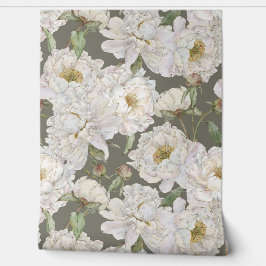 Papel de parede flexível Romântico e Elegância