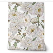 Papel de parede flexível Romântico e Elegância