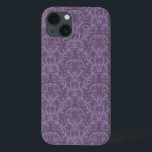 Papel de parede floral roxo 2<br><div class="desc">Papel de parede floral roxo sem costura © e ® Bigstock® - Todos os direitos reservados.</div>