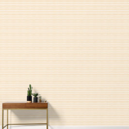 Papel de Parede Listrado Amarelo | Berçário Brilha