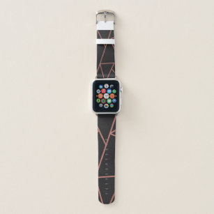 Pulseiras Papel De Parede Para Apple Watch Zazzlecombr