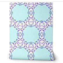Papel de parede Norfolk m3galleryStudio artesanal 