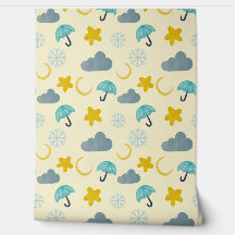 Papel de Parede Noturno