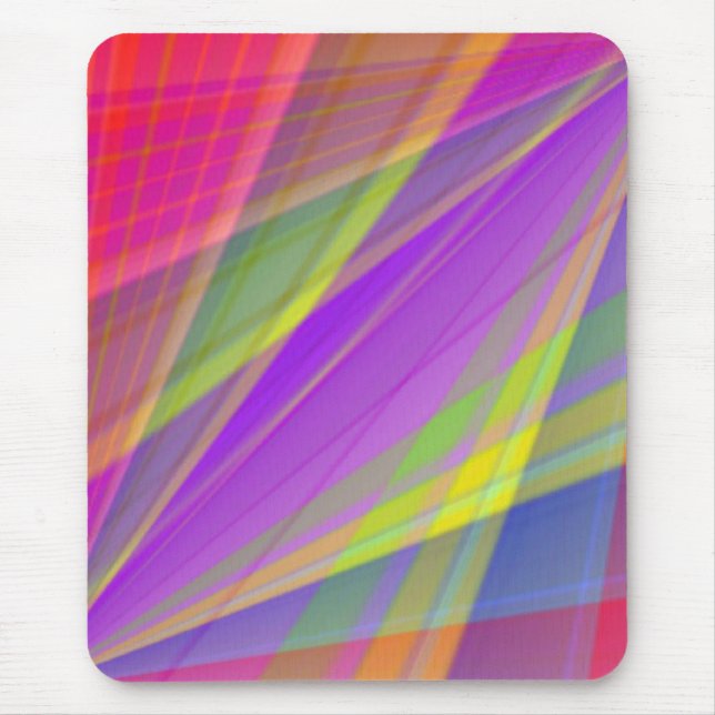 Papel de parede por Roland Ally mousepad (Frente)