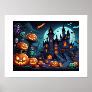 Papel de parede Poster de ilustração de Dia das Br
