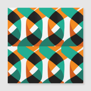 Papel de parede retrô: Design de vinheta