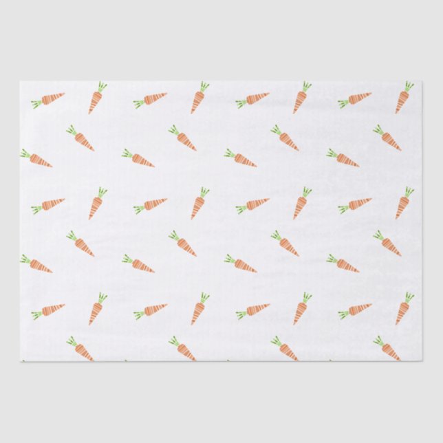 Papel de Páscoa para carroças (Frente )