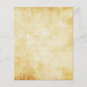 Papel de pergaminho do fundo