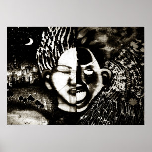 Papel de Poster de valor (Matte) de 28"x20"  si