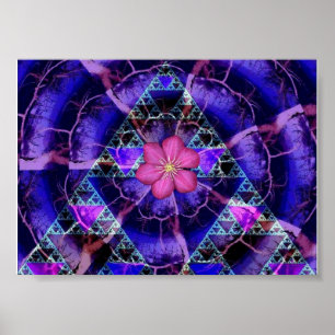 Papel de poster do valor (Matte)