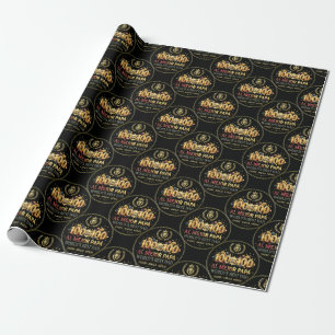 PAPEL DE PRESENTE 