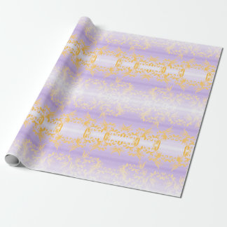 papel de presente
