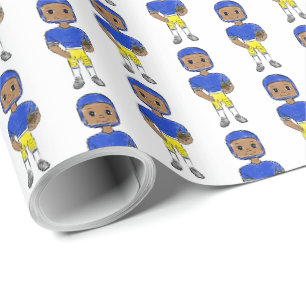 PAPEL DE PRESENTE