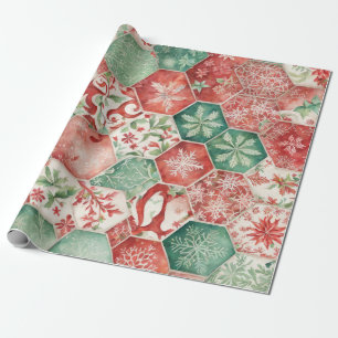 papel de presente