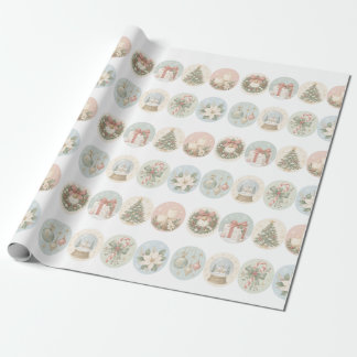 PAPEL DE PRESENTE クリスマス