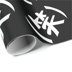 Papel De Presente (笑) LOL Japonês Slang