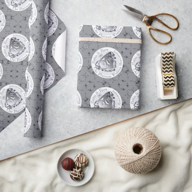 PAPEL DE PRESENTE 10º,11,20,25,70 (Artesanato)